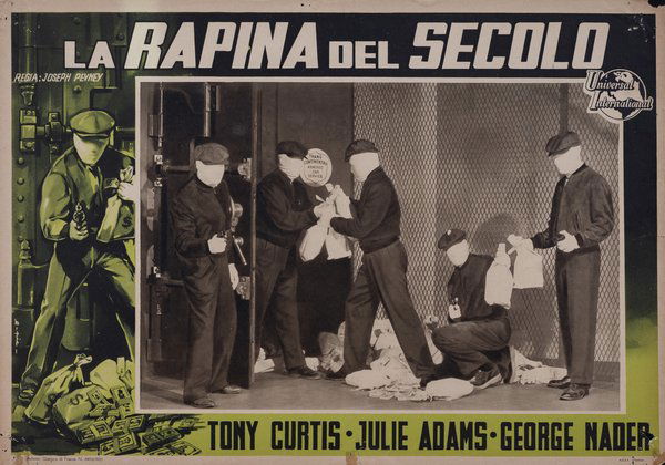 Six Bridges to Cross