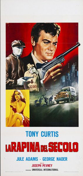 Six Bridges to Cross