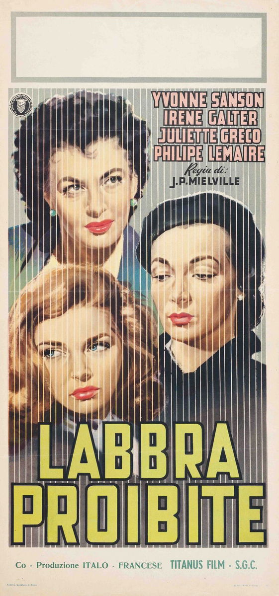 When You Read This Letter - Lobby Card 1