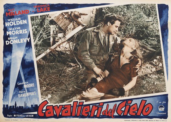 I cavalieri del cielo