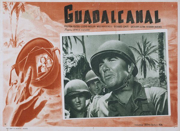 Guadalcanal