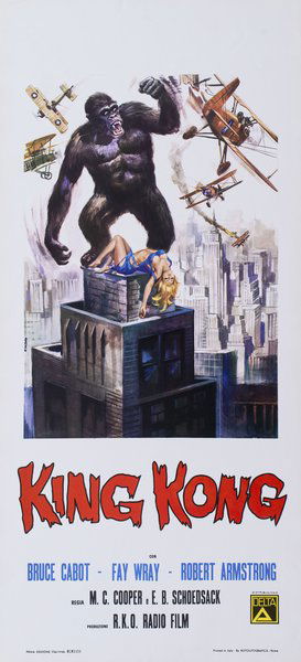 King Kong