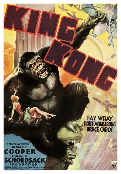 King Kong