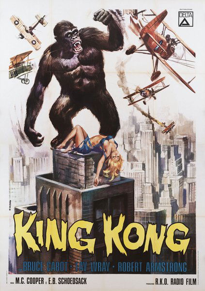 King Kong