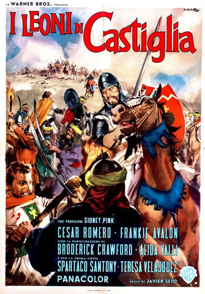 I leoni di Castiglia