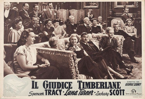Il giudice Timberlane