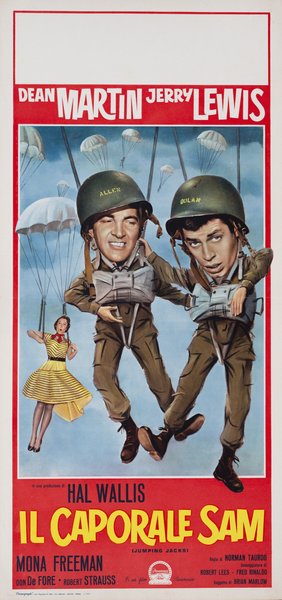 Il caporale Sam