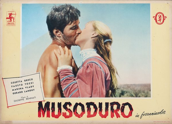 Musoduro