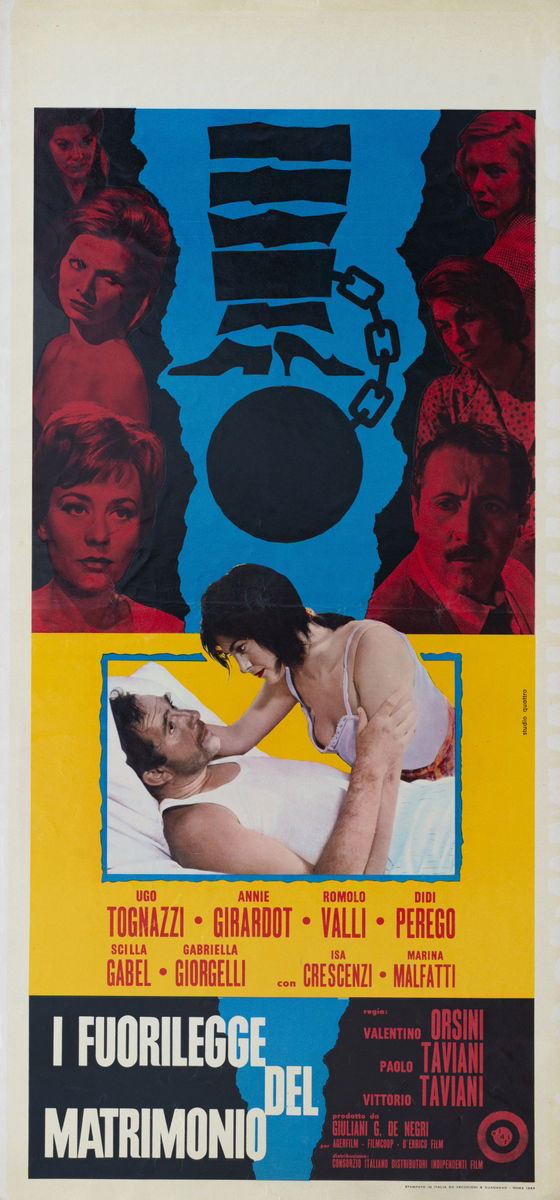 Outlaws of Love - Lobby Card 1