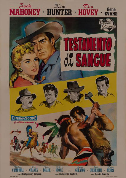 Testamento di sangue