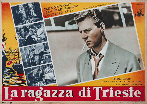 La ragazza di Trieste