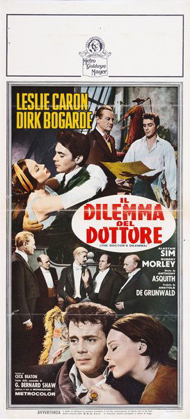 Il dilemma del dottore