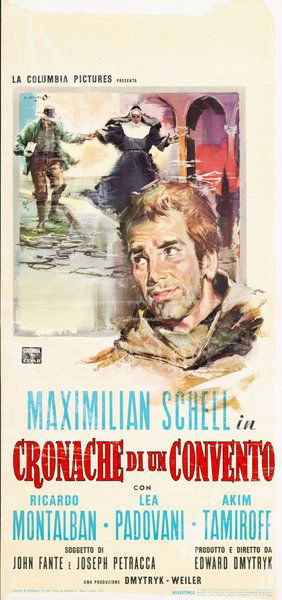 Cronache di un convento