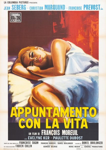 Appuntamento con la vita