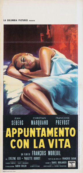 Appuntamento con la vita