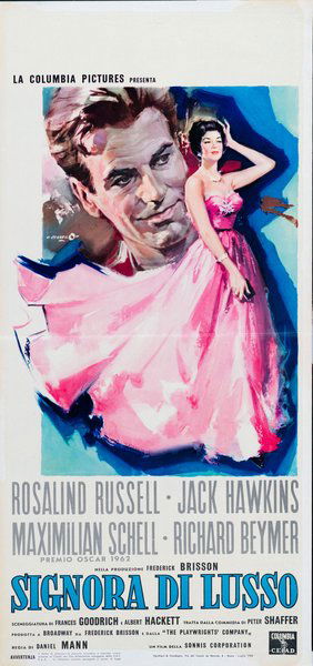 Five Finger Exercise