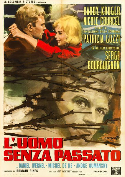 L'uomo senza passato