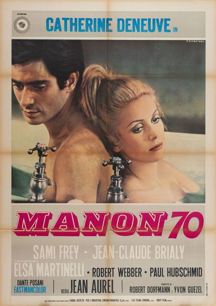 Manon 70