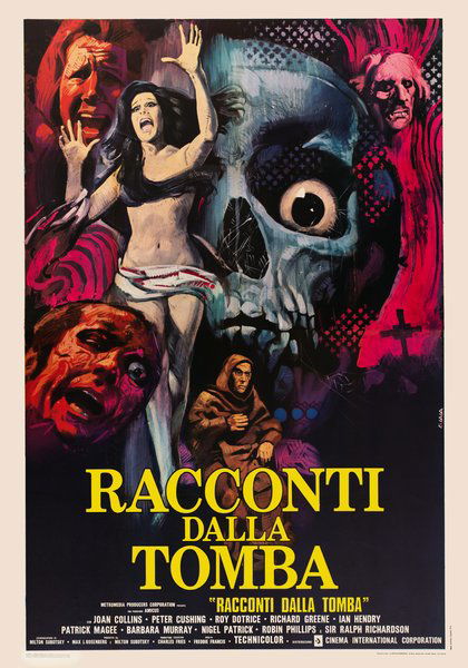 Racconti dalla tomba