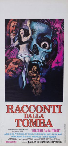 Racconti dalla tomba