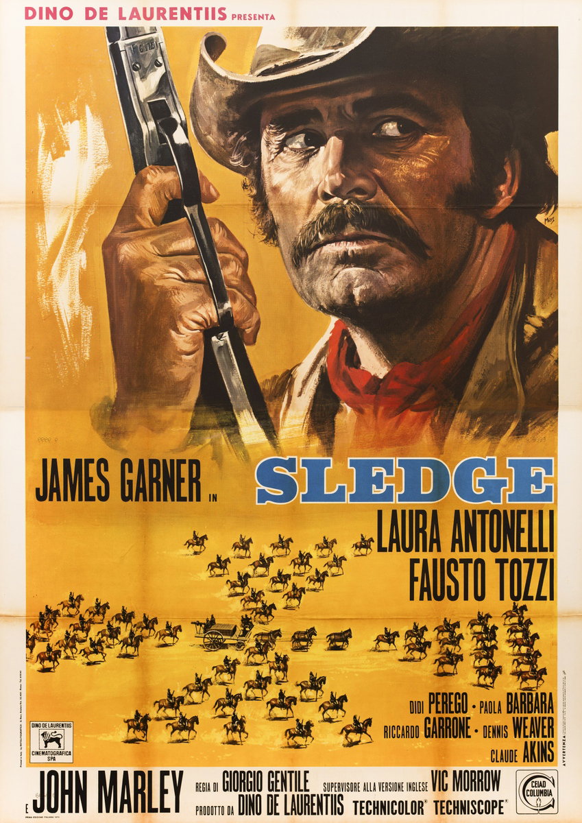 Sledge - Manifesto 2