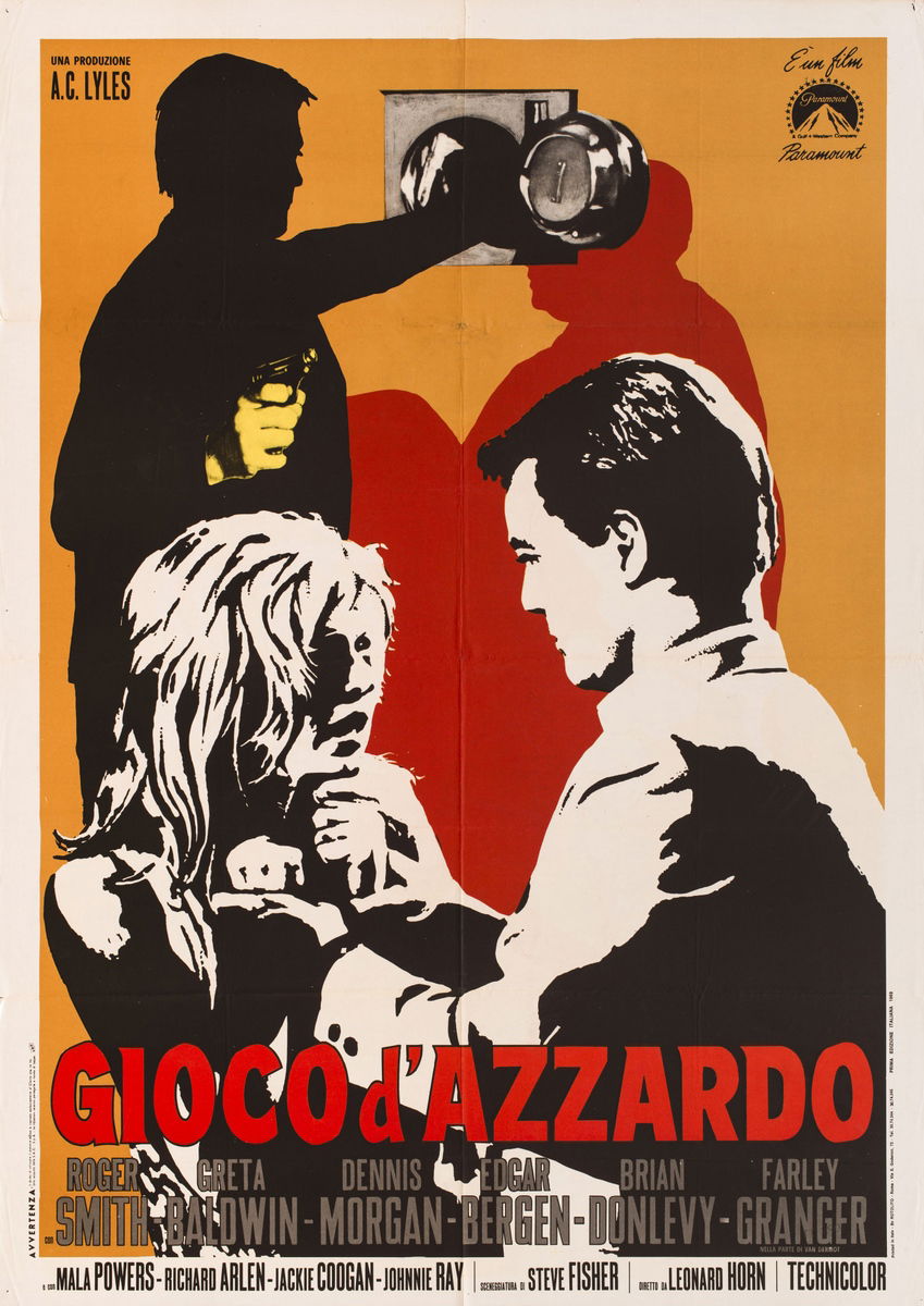 Rogue's Gallery - Poster 1