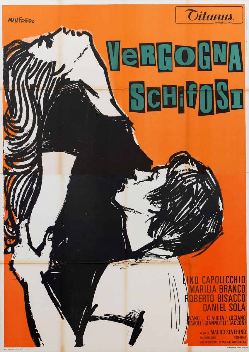Vergogna Schifosi - Manifesto 2