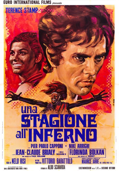 Una stagione all'inferno