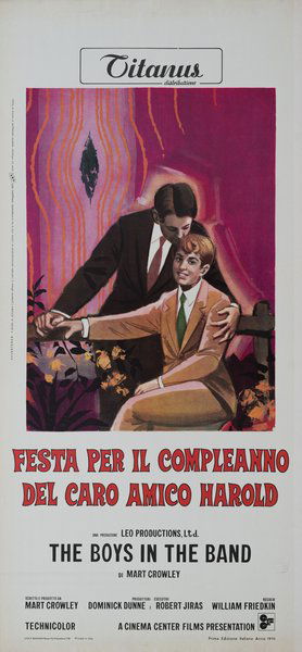 The Boys in the Band