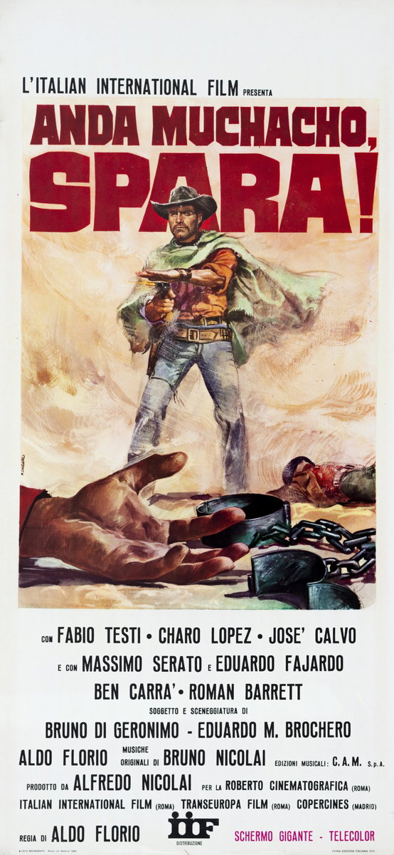 At the End of the Rainbow - Lobby Card 1