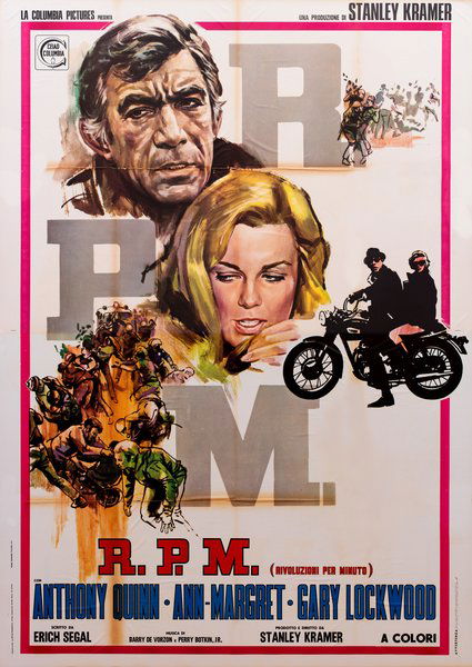 R.P.M. (Rivoluzioni Per Minuto)