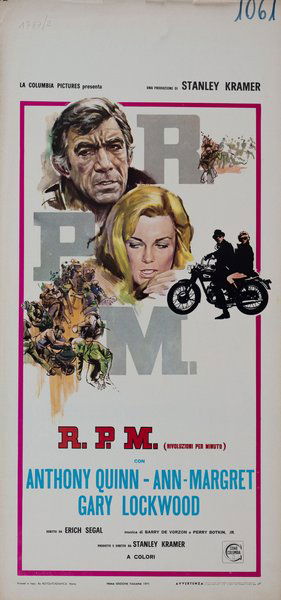 R.P.M. (Rivoluzioni Per Minuto)