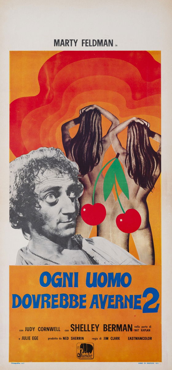 Every Home Should Have One - Lobby Card 1