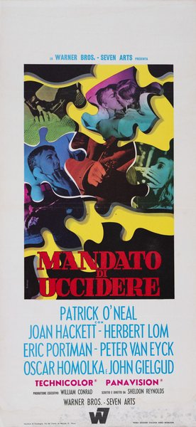 Mandato di uccidere
