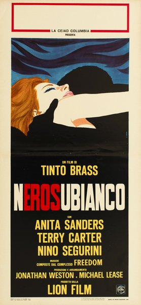 Nerosubianco
