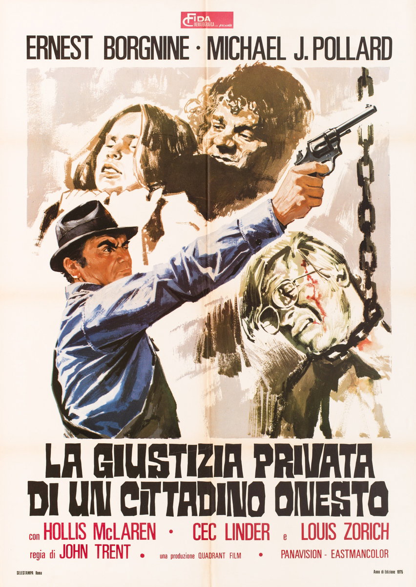 Poster 2 for the film Sunday in the Country (1974)