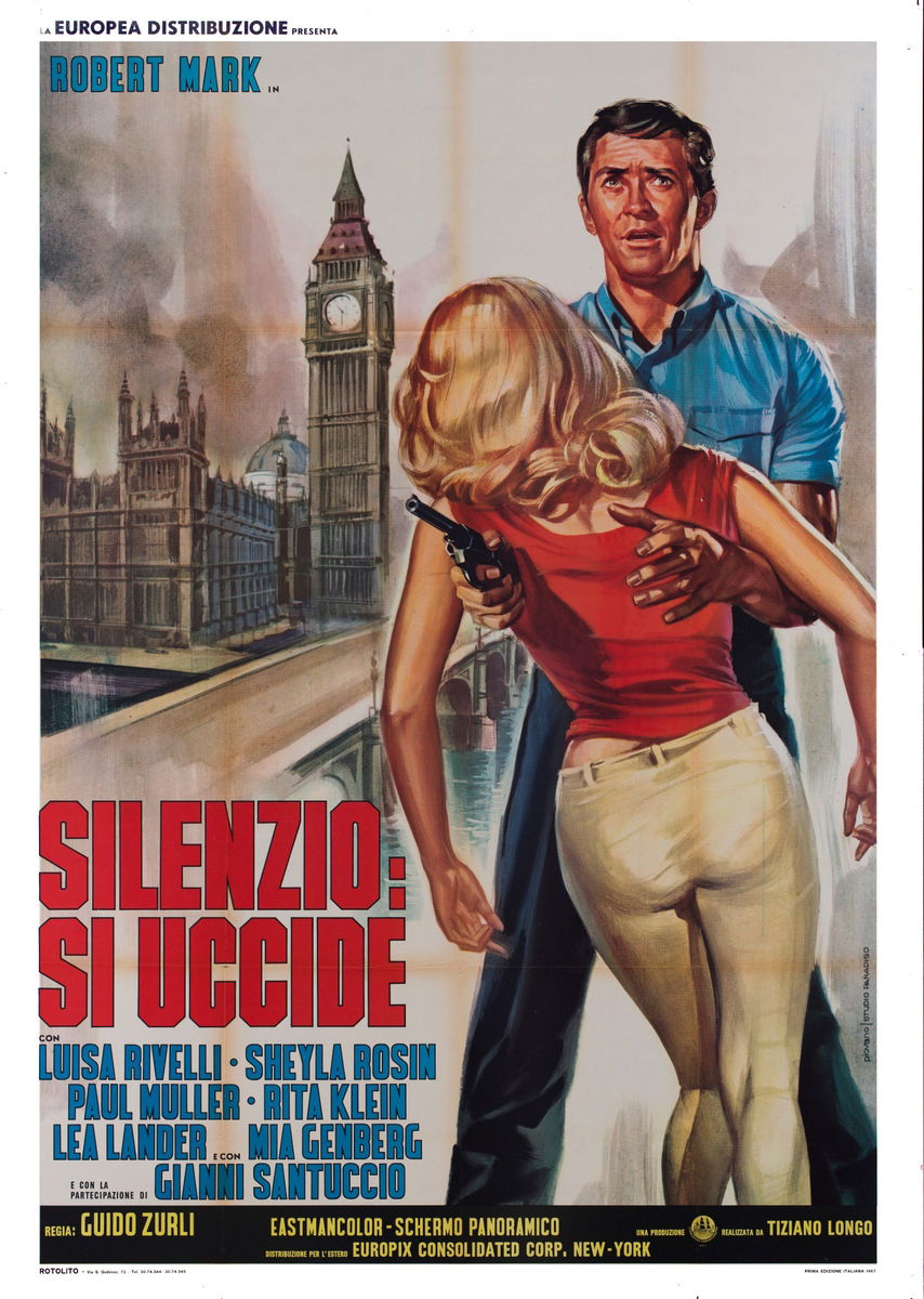 Handle with Care - Poster 1