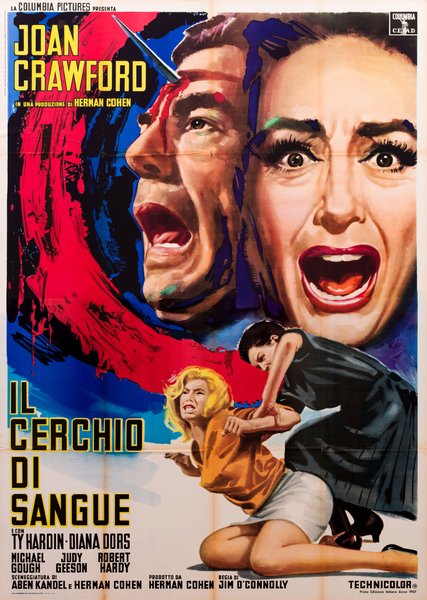 Il cerchio di sangue