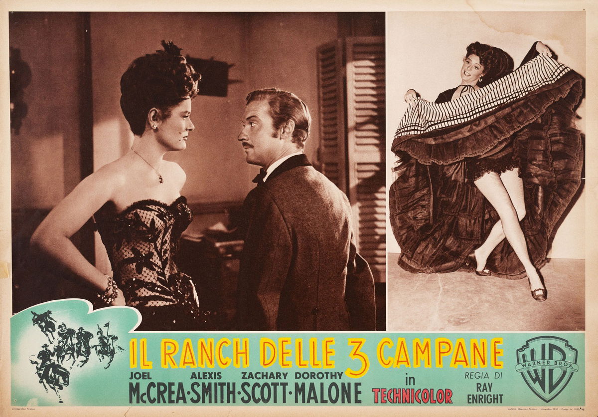 South of St. Louis - Fotobusta 1