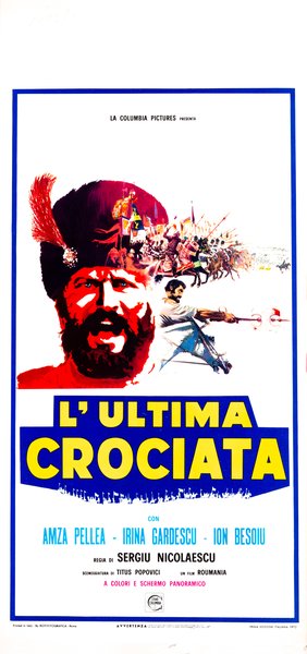 L'ultima crociata
