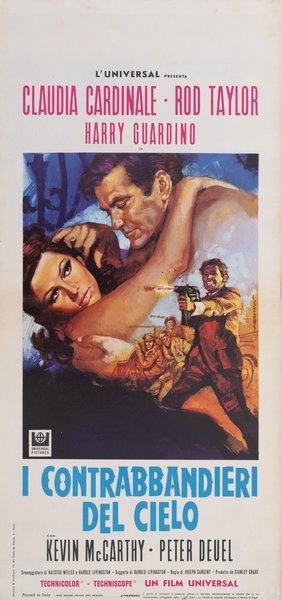 The Hell with Heroes