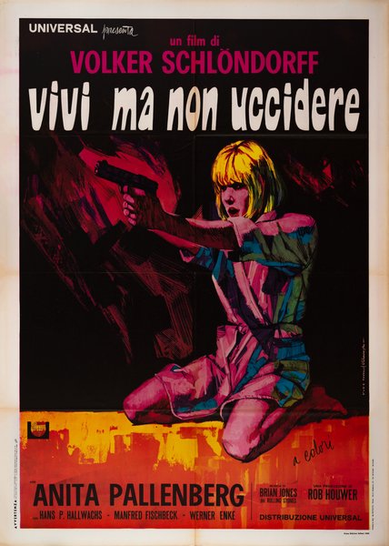 Vivi ma non uccidere