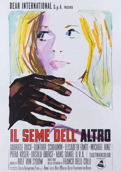 Lizabeth, adultera innocente