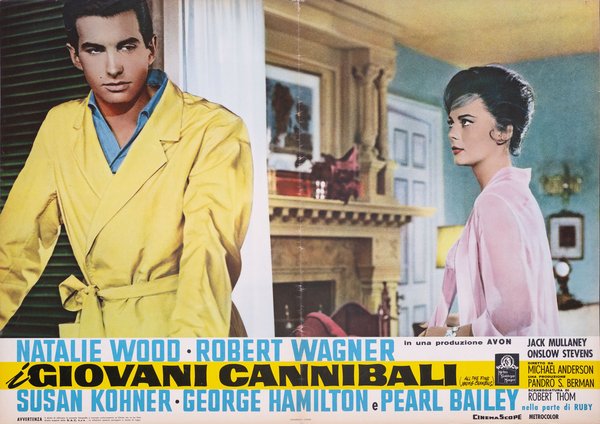 All the Fine Young Cannibals