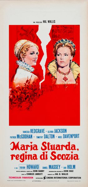 Mary, Queen of Scots