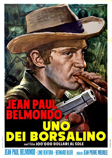 Centomila dollari al sole