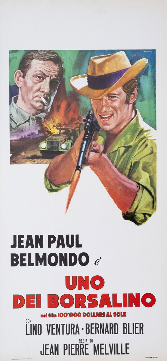 Greed in the Sun - Lobby Card 1