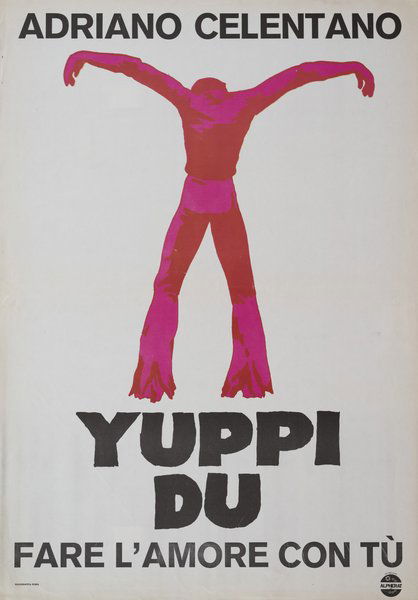 Yuppi Du