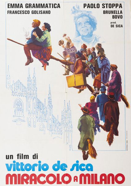 Miracolo a Milano