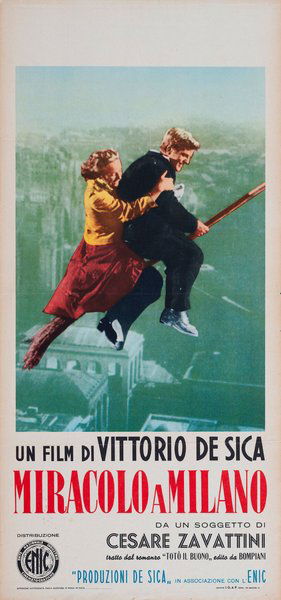 Miracolo a Milano